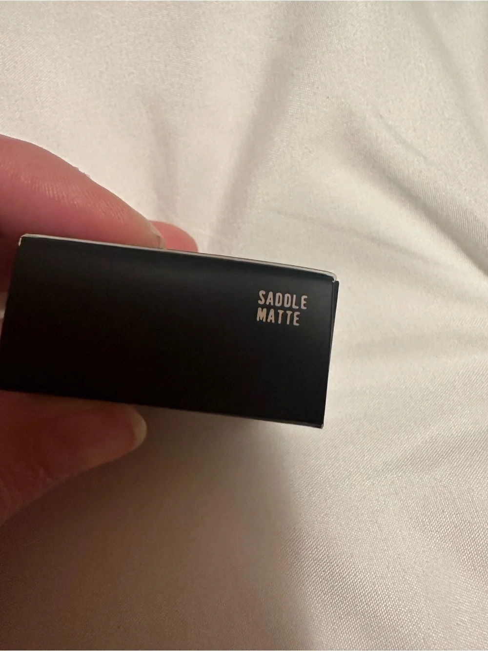 MAC Cosmetics Matte Eyeshadow -Saddle Matte